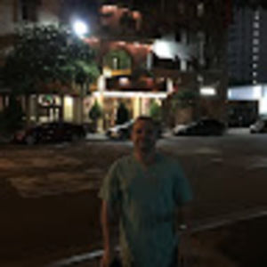 Meet your Posher, Vincent